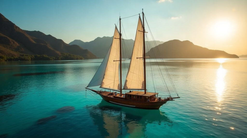 Best Time for a Komodo Yacht Charter: 2026\u20132027 Guide